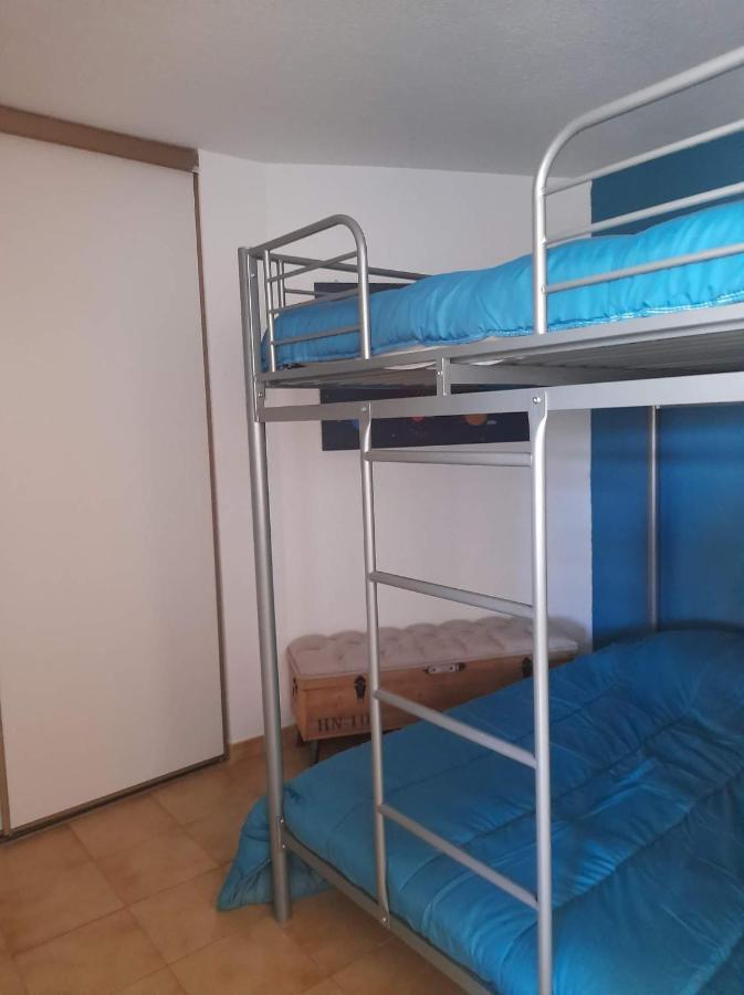 Appartement 2 Chambres, A 100M De La Plage, 7 Nuits Minimum Haute Saison, 2 Nuits Minimum Basse Saison Sainte-Maxime Kültér fotó